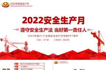2023港口生产安全ppt免费