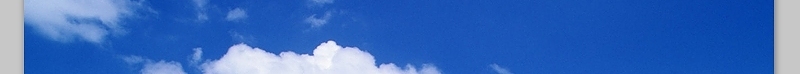 大海 海鸥蓝天白云高清背景图片