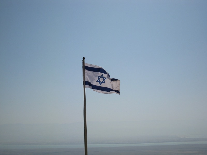 国旗, 以色列, 犹太人, 国家, 旗帜, 图标, 大卫之星