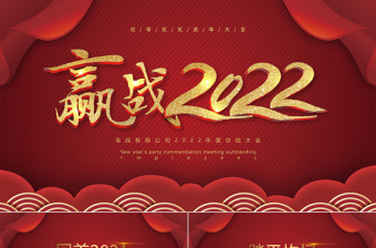 2023誓师大会发言稿 ppt