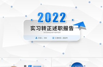 2023税务事务所实习报告ppt