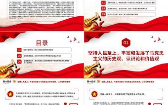 ppt没有回顾主题
