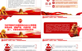 ppt没有回顾主题