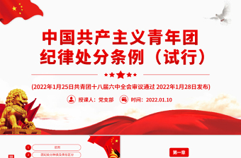 中国共产党组织建设一百年学习心得ppt