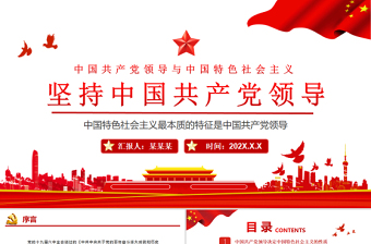 2021中国共产党史、新中国史、改革开放史、社会主义发展史学习心得ppt