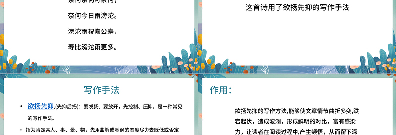 小学语文作文微课ppt