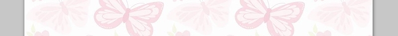 粉色时尚蝴蝶PPT背景图片免费下载