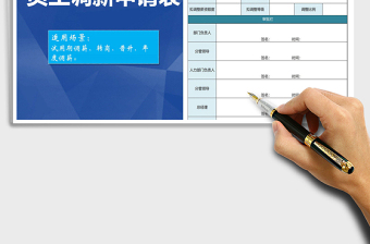 2021年员工调薪申请表