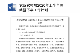 2023农村支部党建半年总结