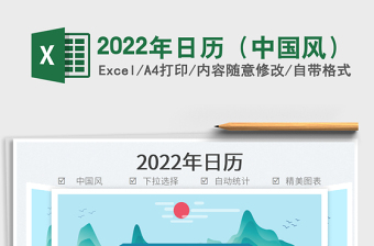 2022这就是中国观后感PPT