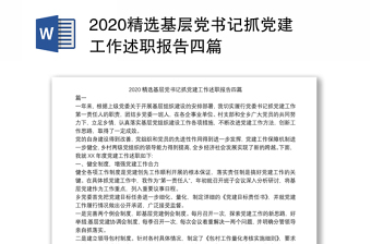 2023基层党建书记领办项目总结