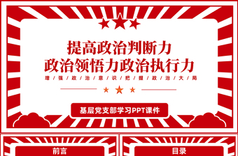 2022公安政治督查汇报材料ppt