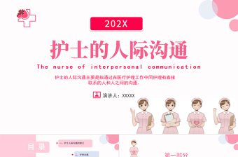 2022微信QQ社交礼仪与技巧PPT