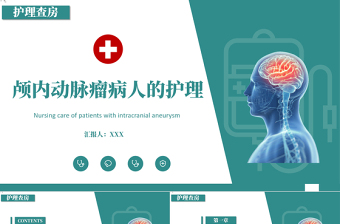 急性胰腺炎护理查房ppt