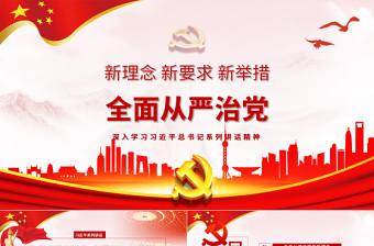 2021青年大学习团课大比拼ppt