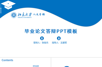 大学毕业20年聚会PPT制作方案