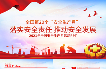 2023消防安全责任ppt