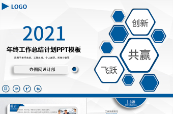 2021党积极分子汇报ppt